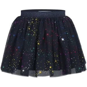 Name It Dark Sapphire Stars Vabos Skirt