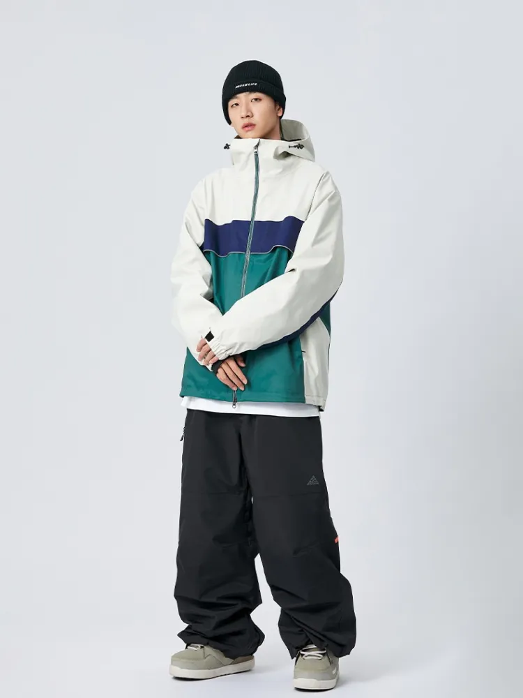 NANDN Sky Extreme Snow Jacket - Unisex