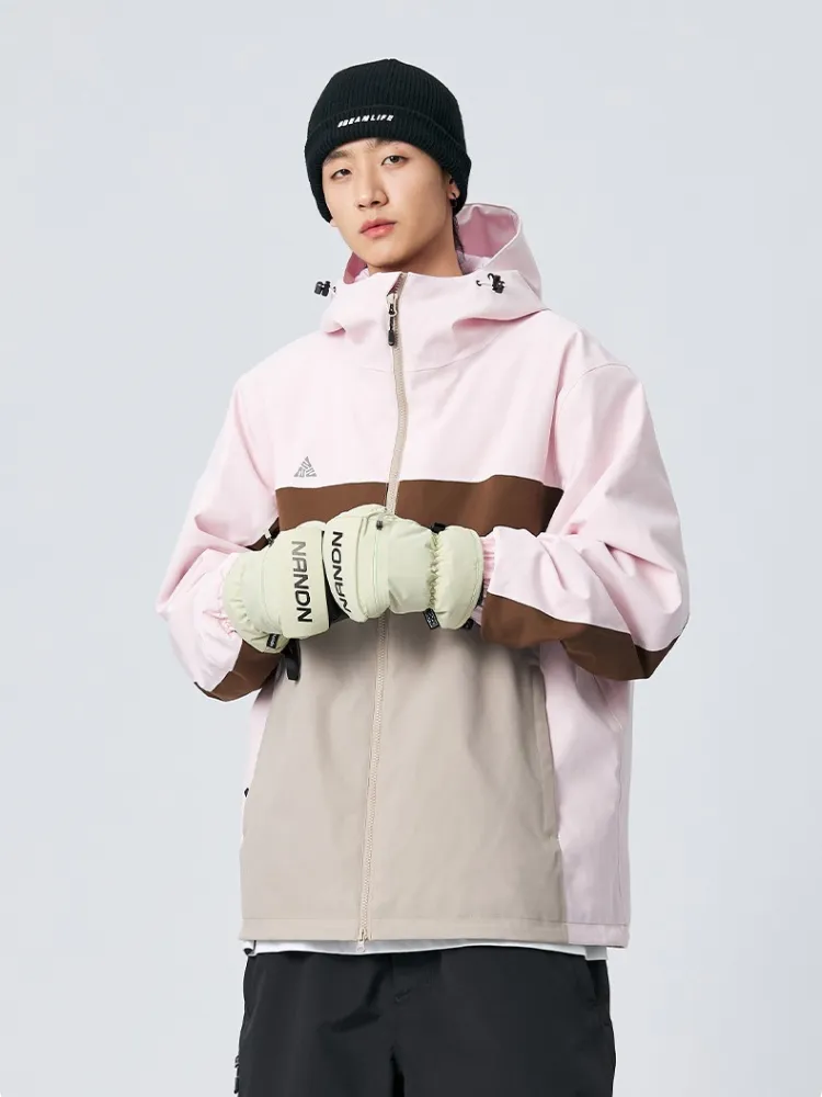 NANDN Sky Extreme Snow Jacket - Unisex