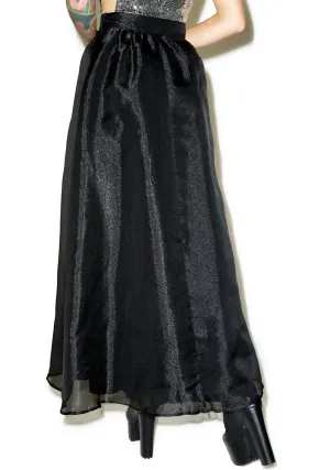 Nippon Maxi Skirt