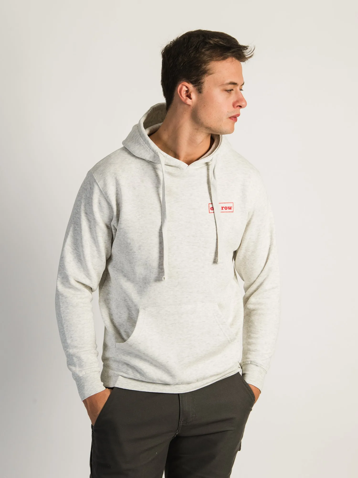 OLD ROW BDTBAB WRANGLER PULLOVER HOODIE