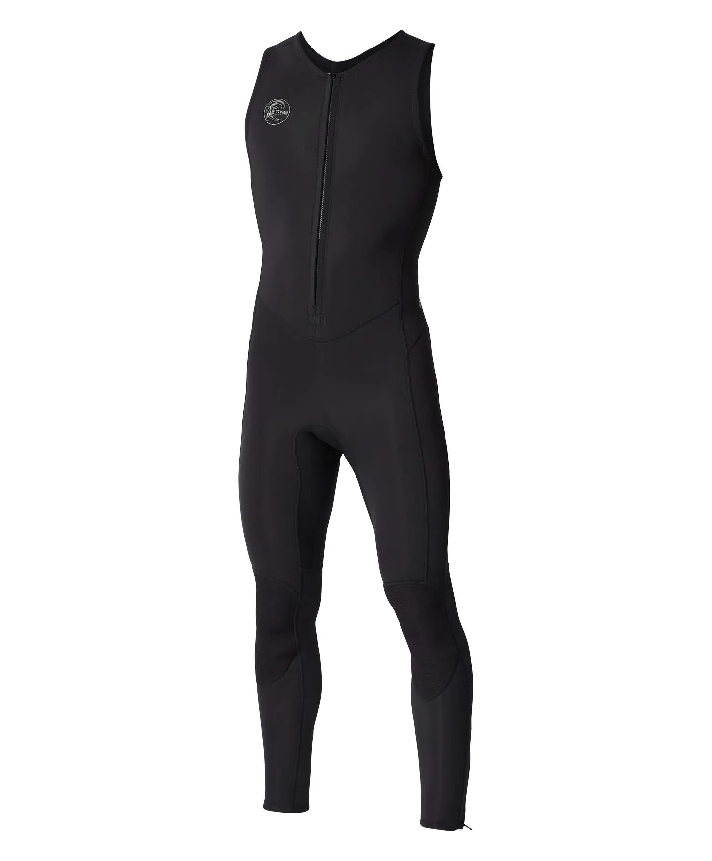 O'Riginal Long John 2mm Wetsuit  - Black