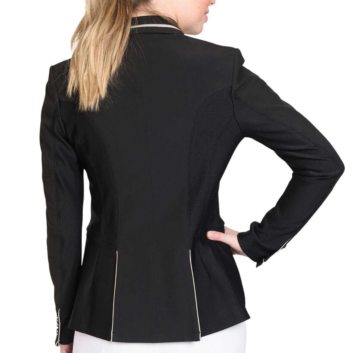 Ovation Hybrid Euro Ladies Show Coat