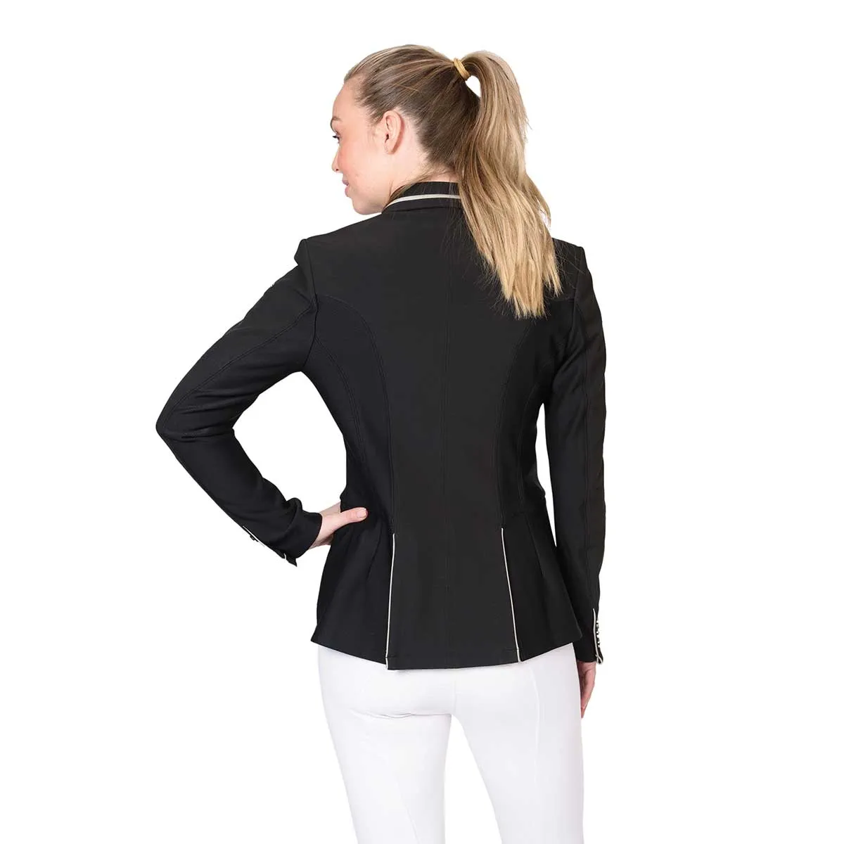 Ovation Hybrid Euro Ladies Show Coat