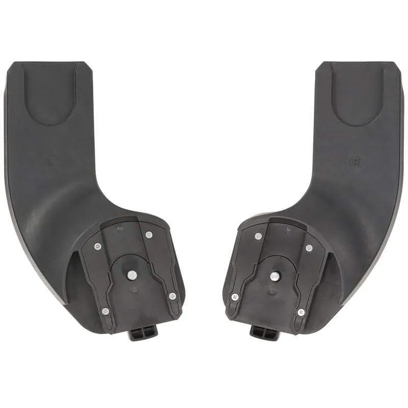 Oyster 3 Car Seat Adaptors