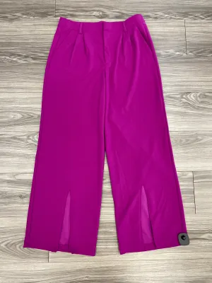 Pants Dress By Clothes Mentor  Size: 9