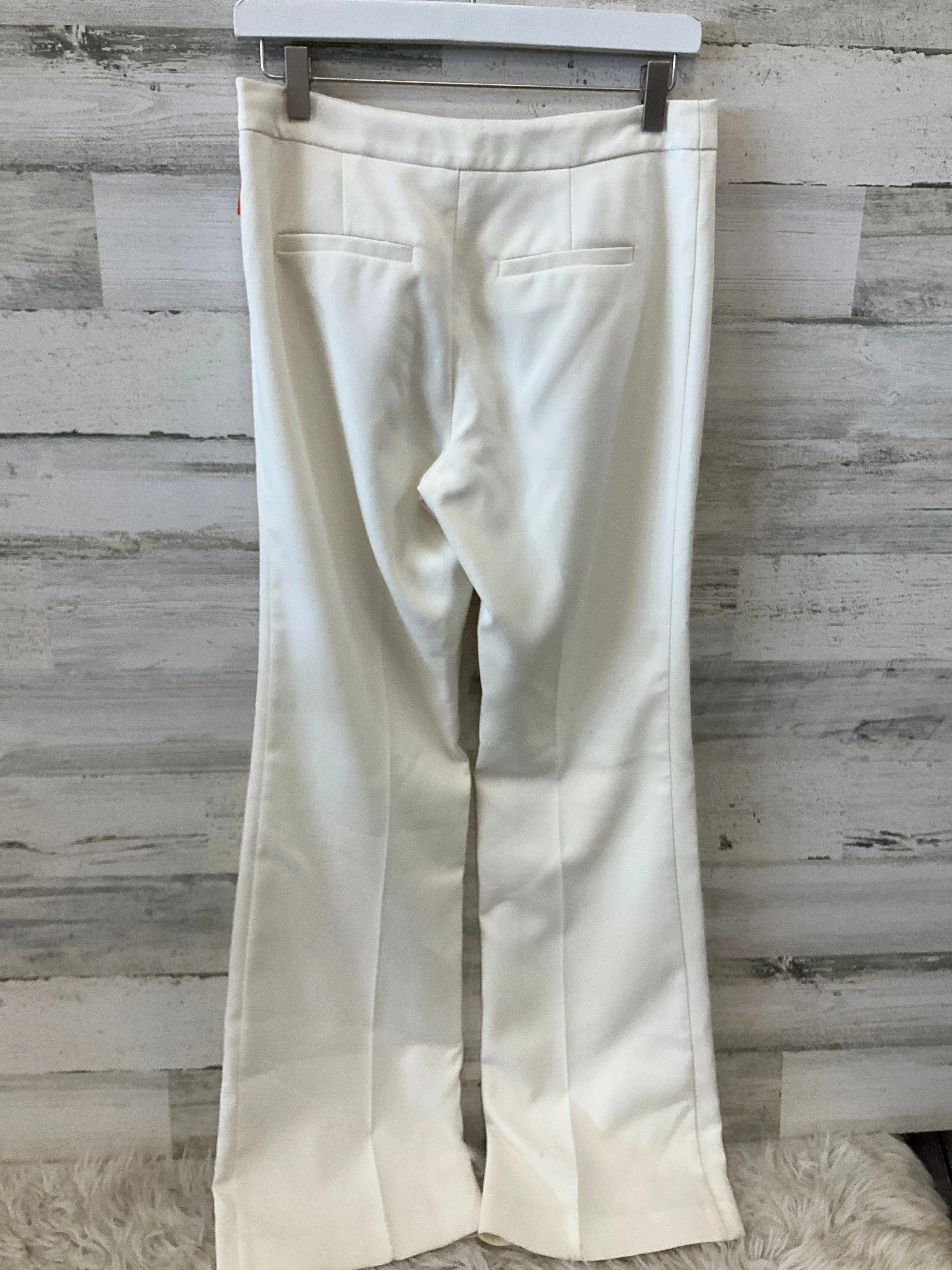 Pants Dress By Limited In Cream, Size: 2