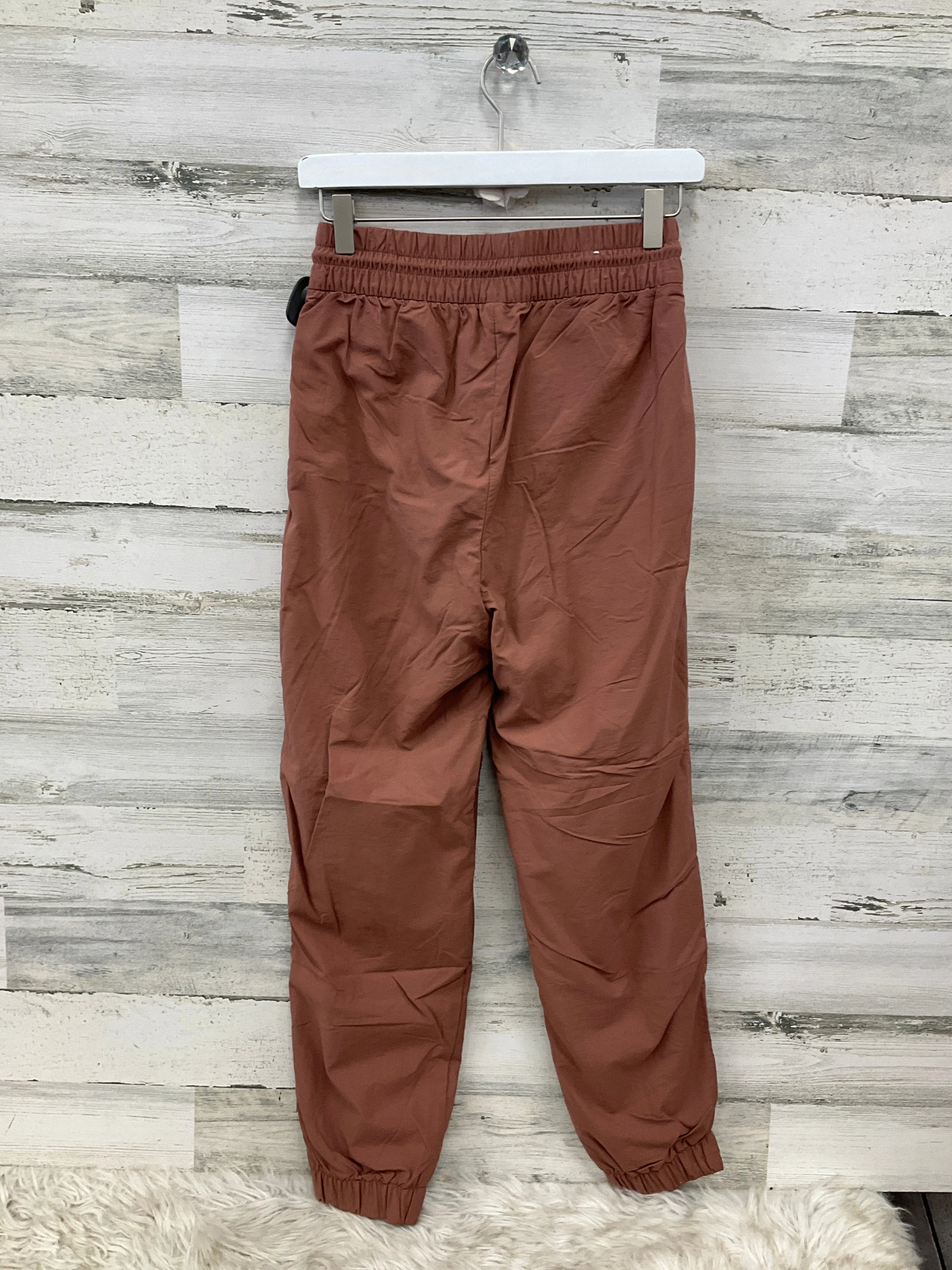 Pants Joggers By Gap In Brown, Size: Xs