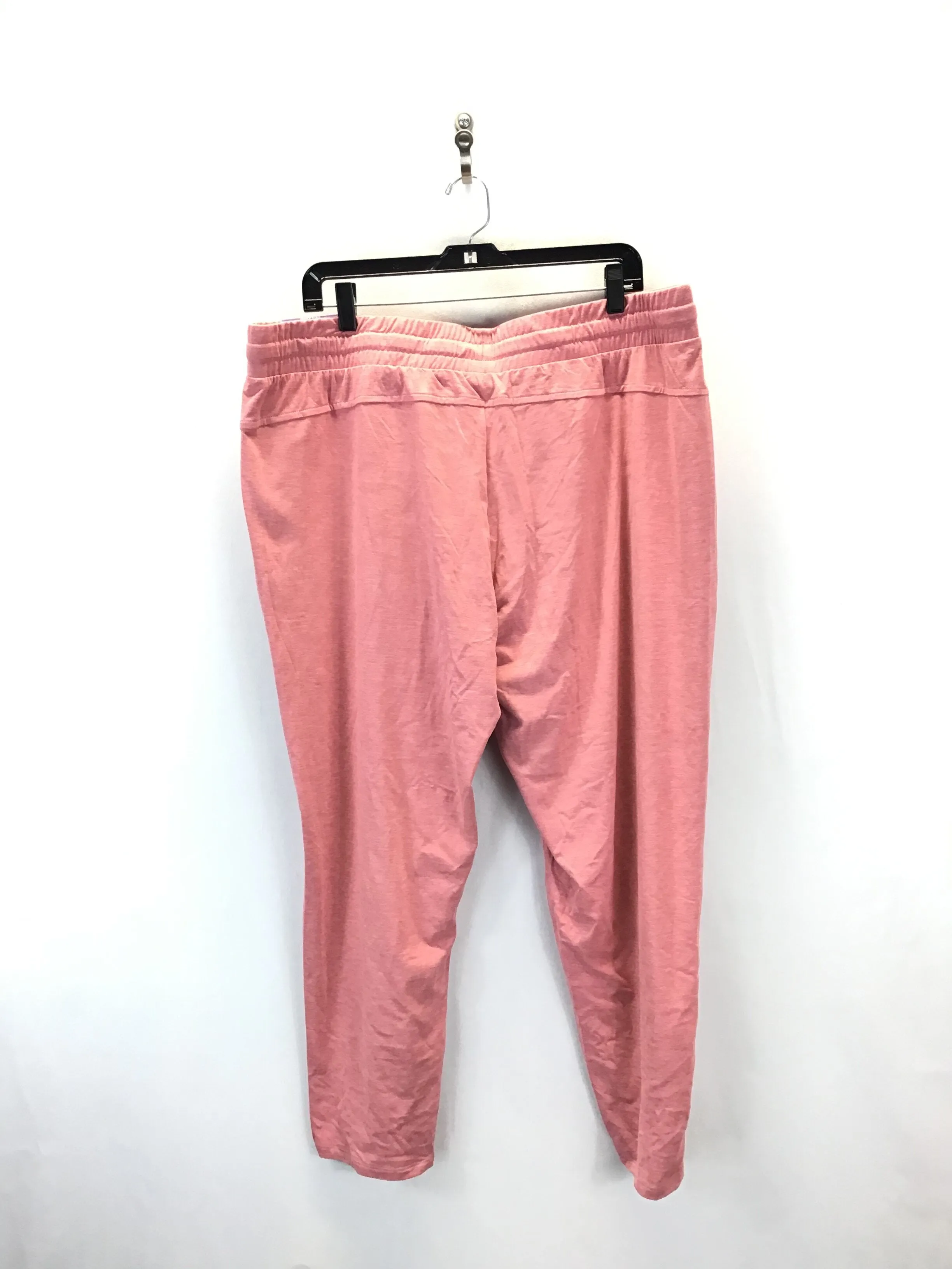 Pants Joggers By Members Mark  Size: Xxl