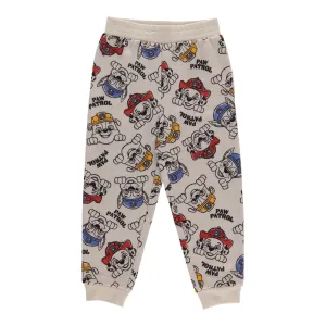 Paw Patrol Toddler Boy's Licensed Joggers