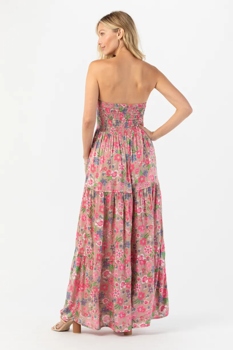 Perth Maxi Dress