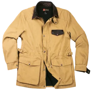 Pilbara Jacket in Mustard