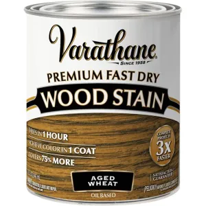 QT Fast Dry - Stain - Aged Wheat