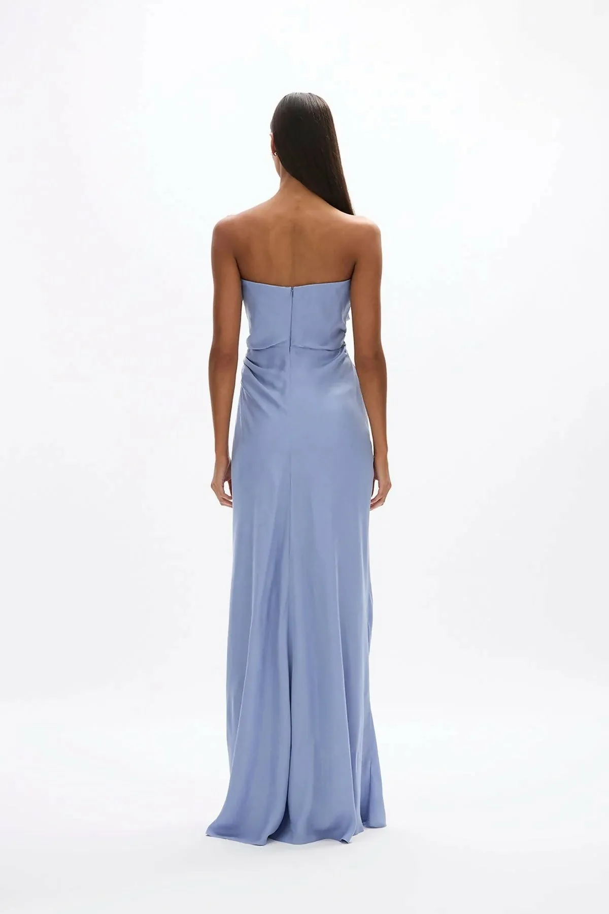 Rachel Gilbert Aries Maxi in Marina