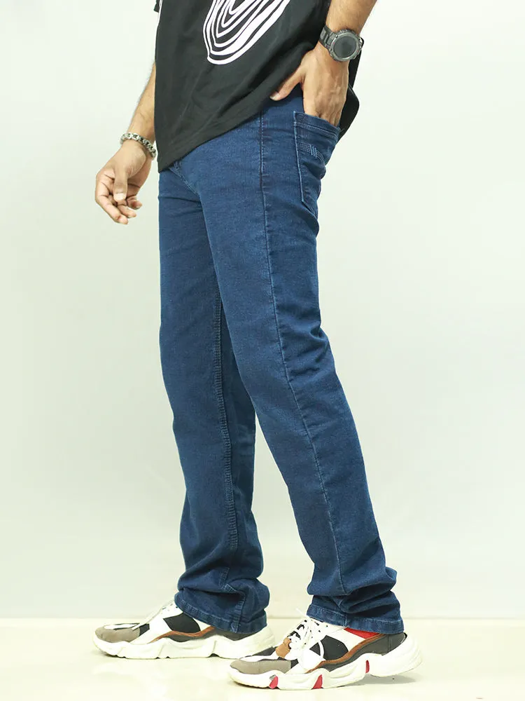 RAMLEELA Men's Regular Fit Jeans - Only ₹499! [JOGGER FAMILY]