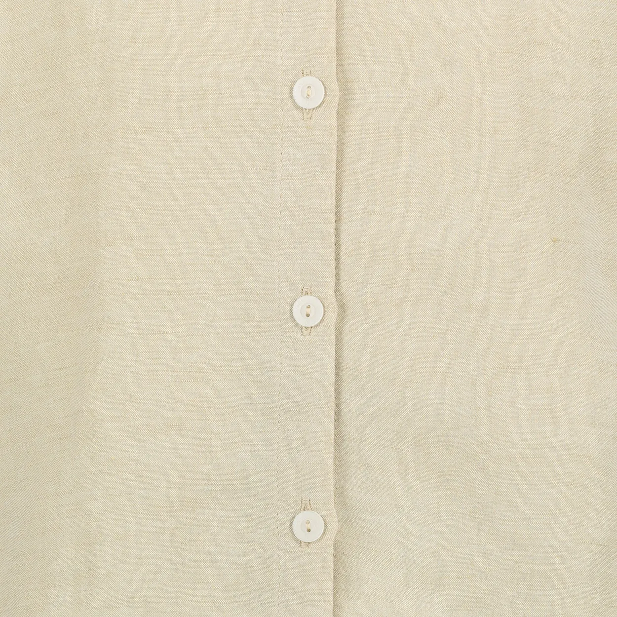 Romy Blouse | Beige