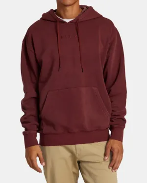 RVCA PTC Hoodie