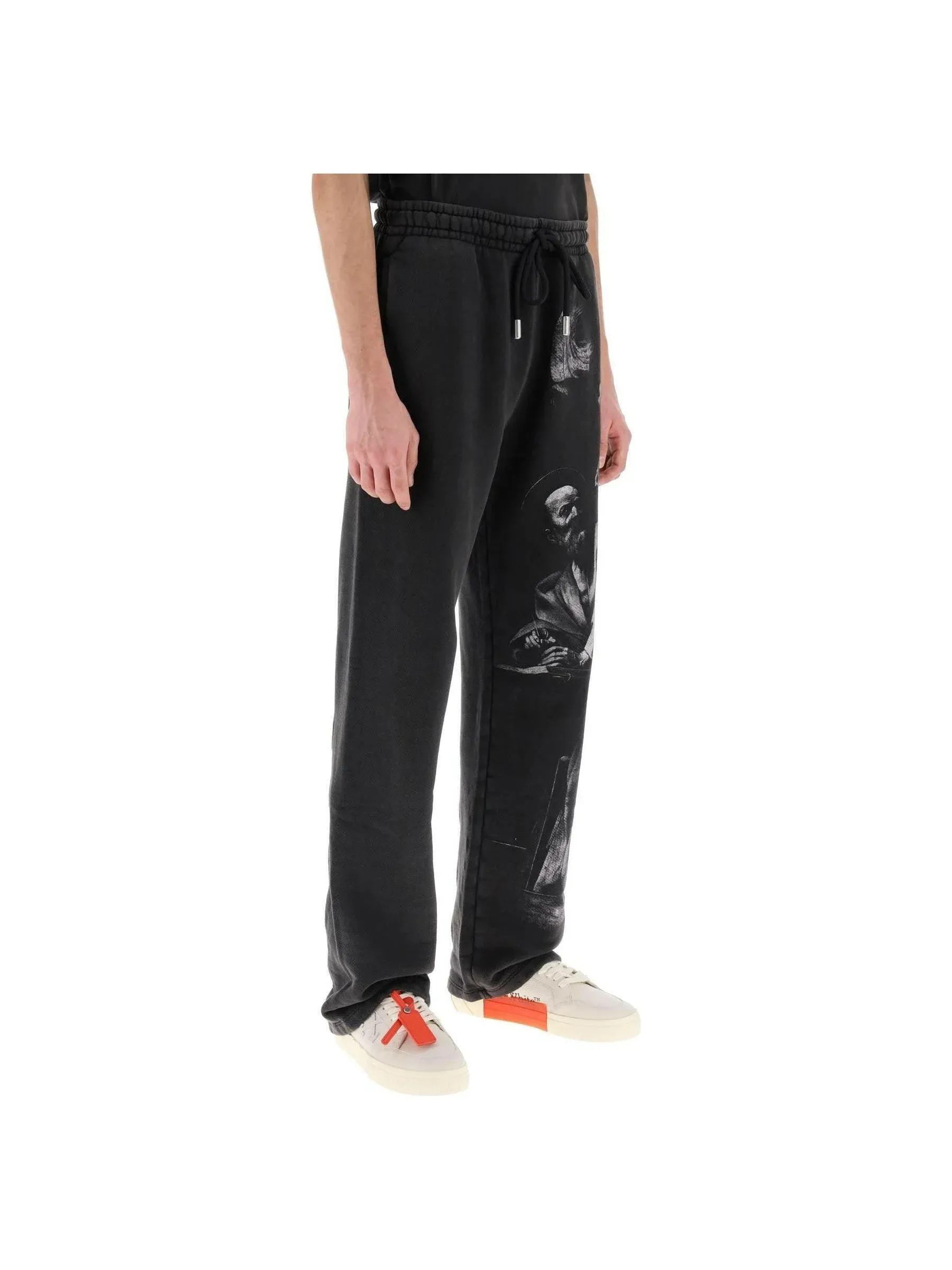 S. Matthew Straight Joggers