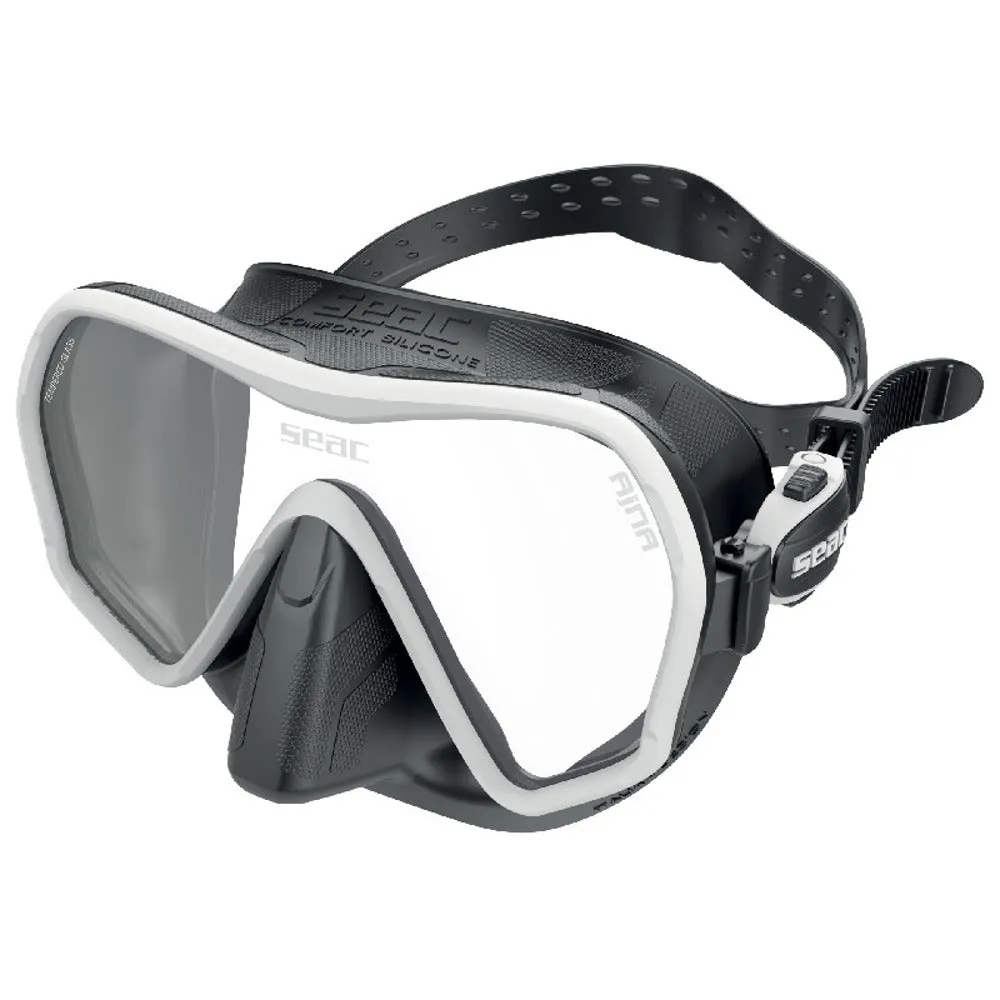 Seac Ajna Single Lens Diving Mask