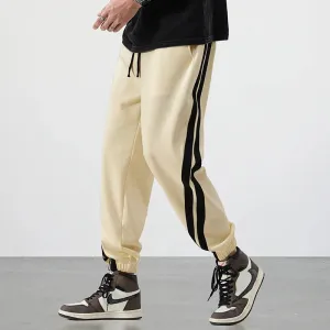 SIDESWIPE JOGGERS