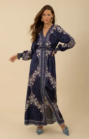 Sierra Maxi Dress