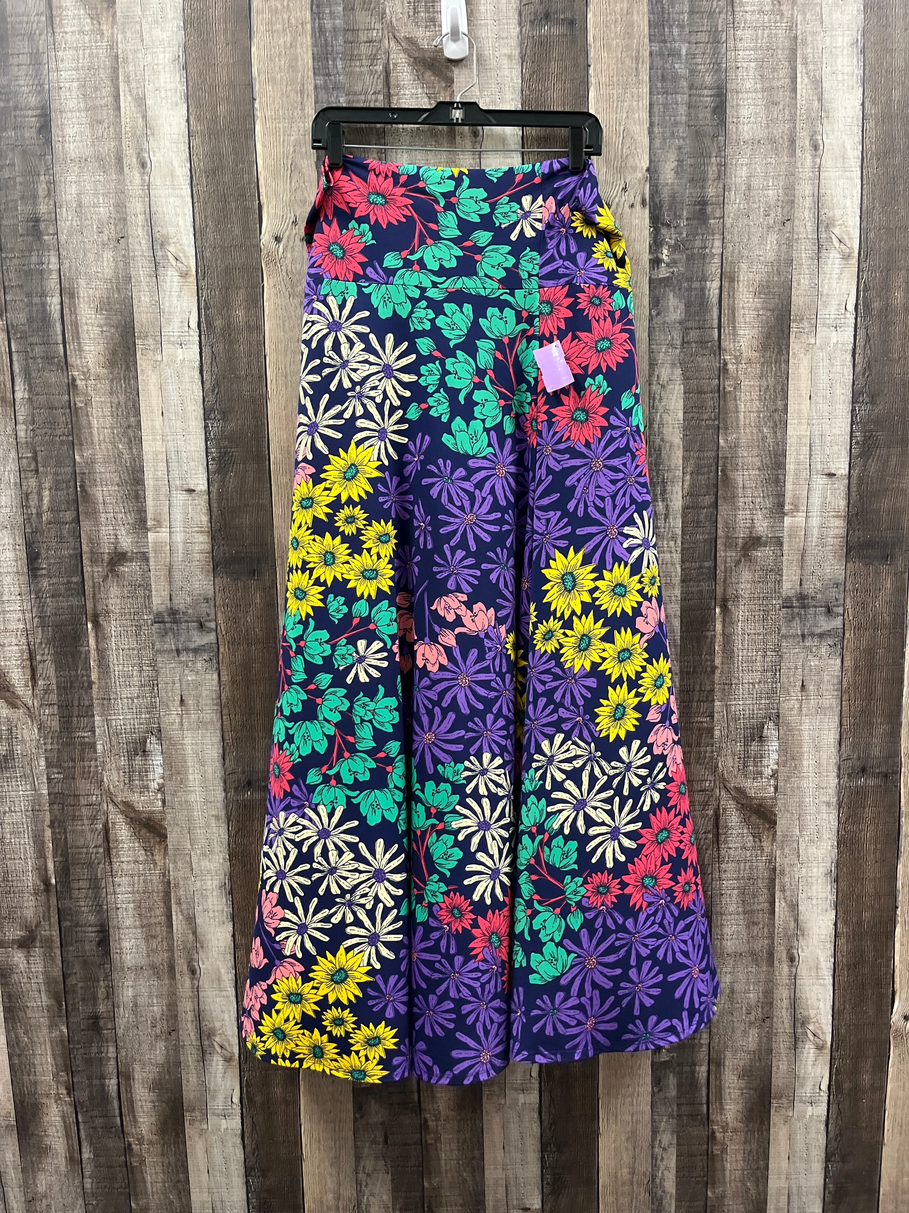 Skirt Maxi By Lularoe  Size: L