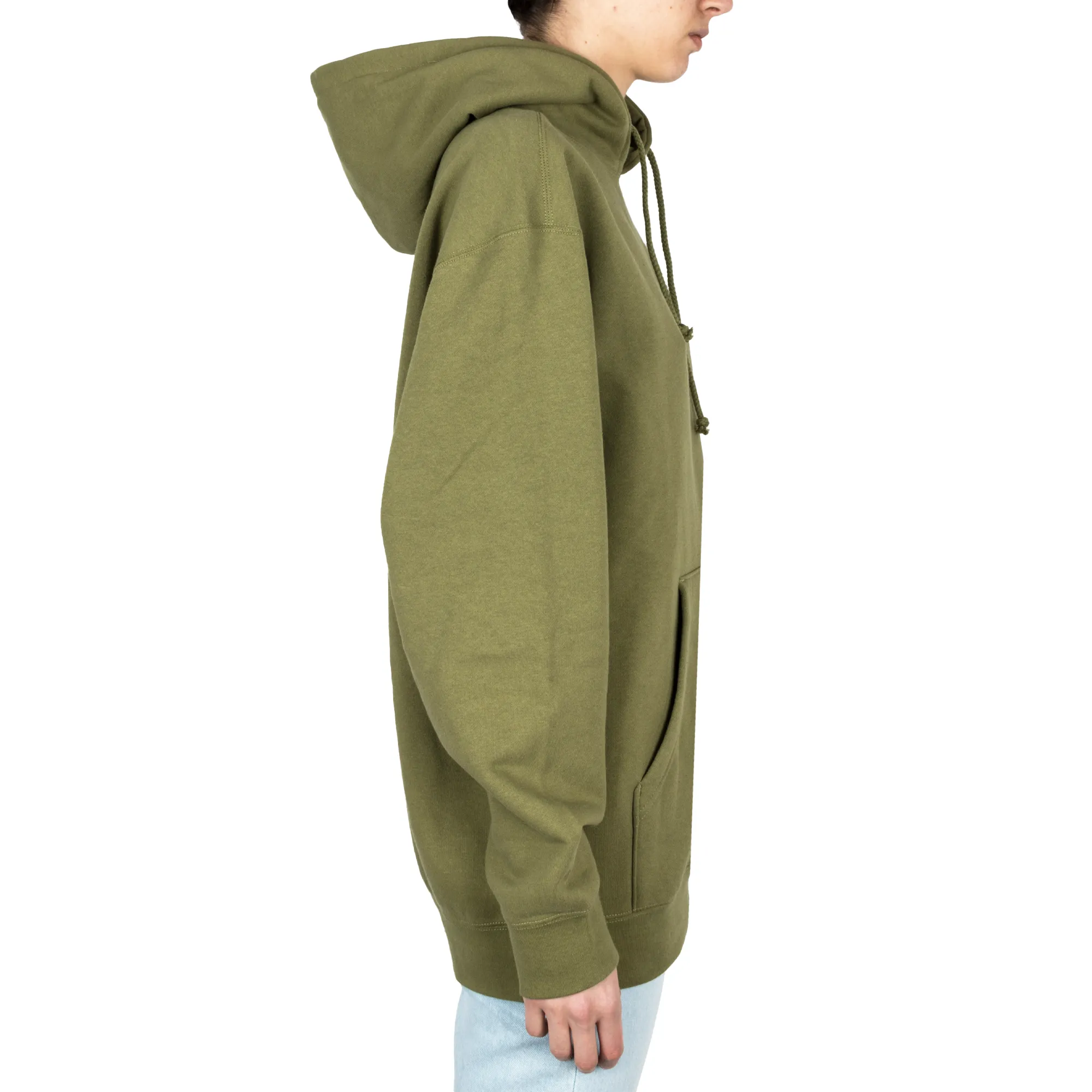 Soledad Pullover - Green