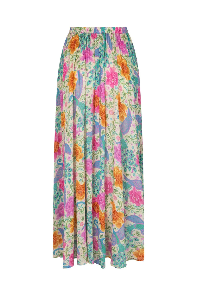 Spell Bohème Maxi Skirt - Spring