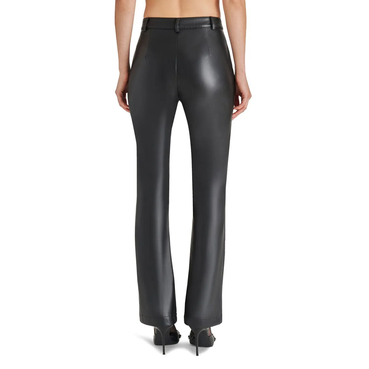 Steve Madden Mercer Faux Leather Pant