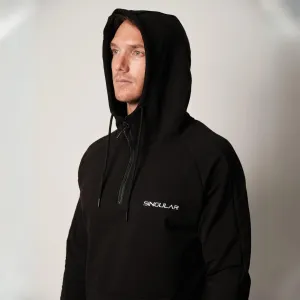 Supreme Hoodie Black