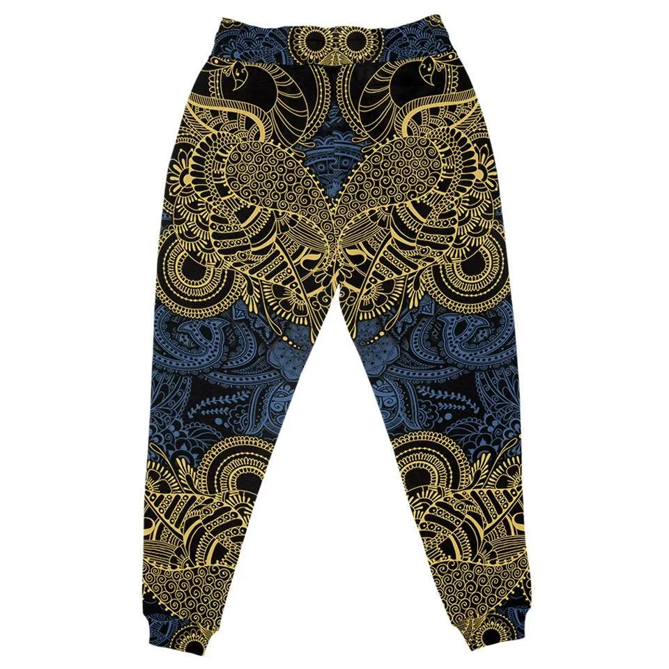 The Kali Joggers