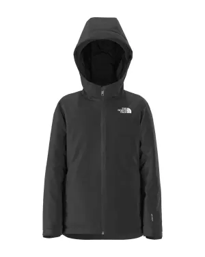 THE NORTH FACE B FREEDOM INSULATED JACKET TNF BLACK 2025