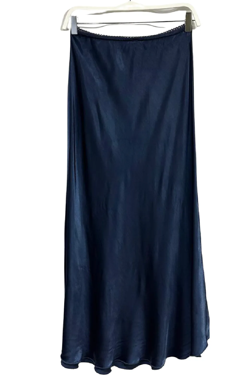 Viscose Maxi Skirt