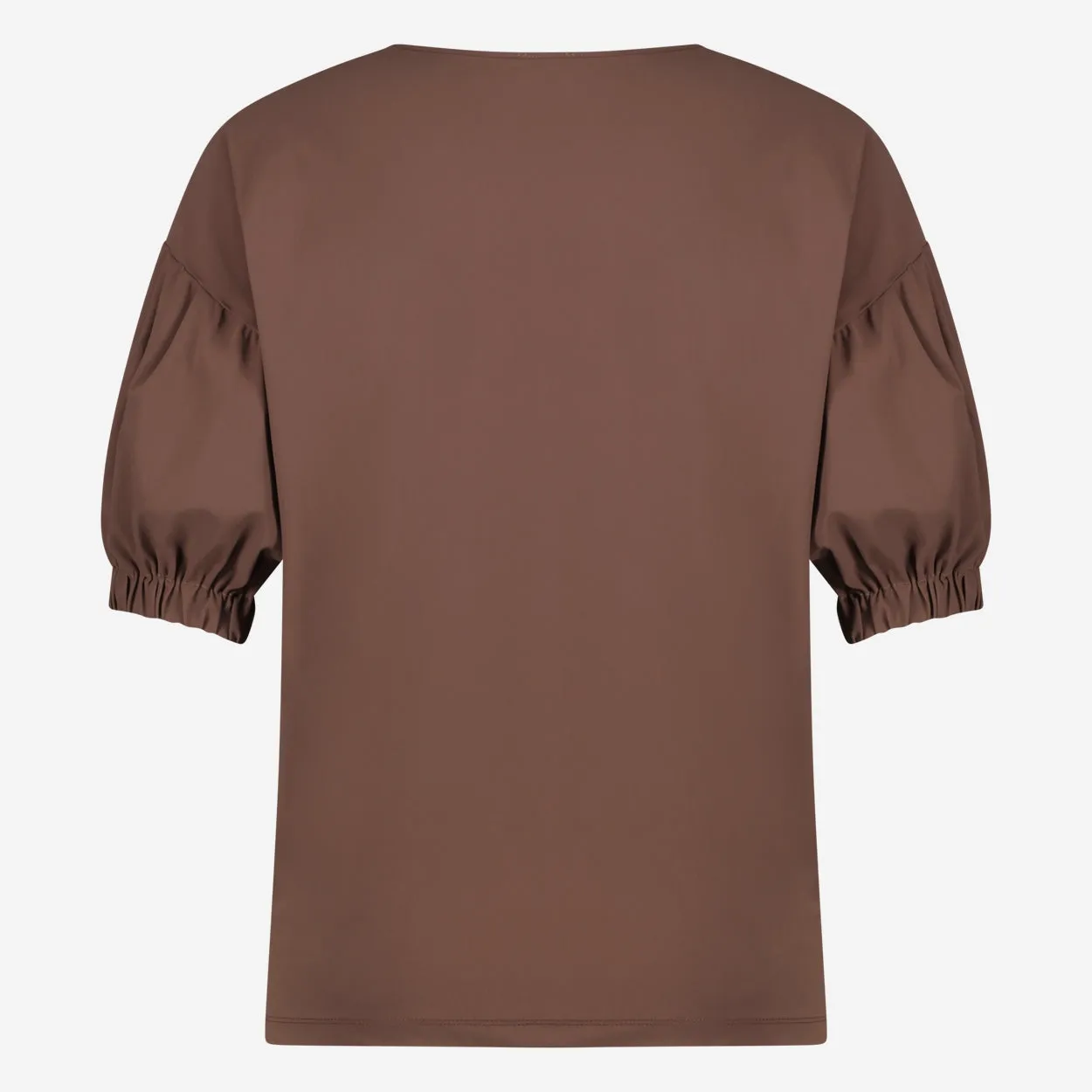 Winny Top Technical Jersey | New Mocca