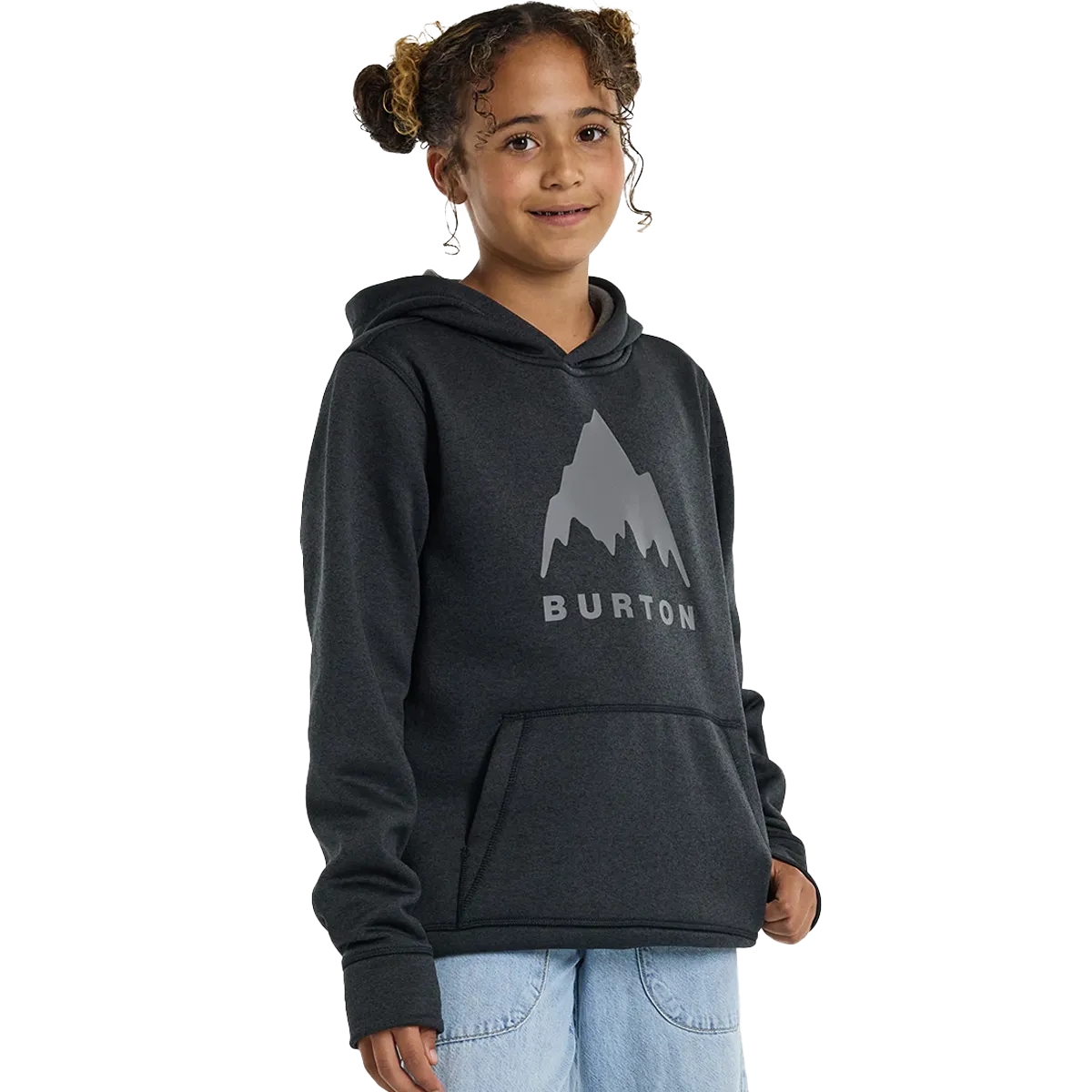 Youth Oak Pullover